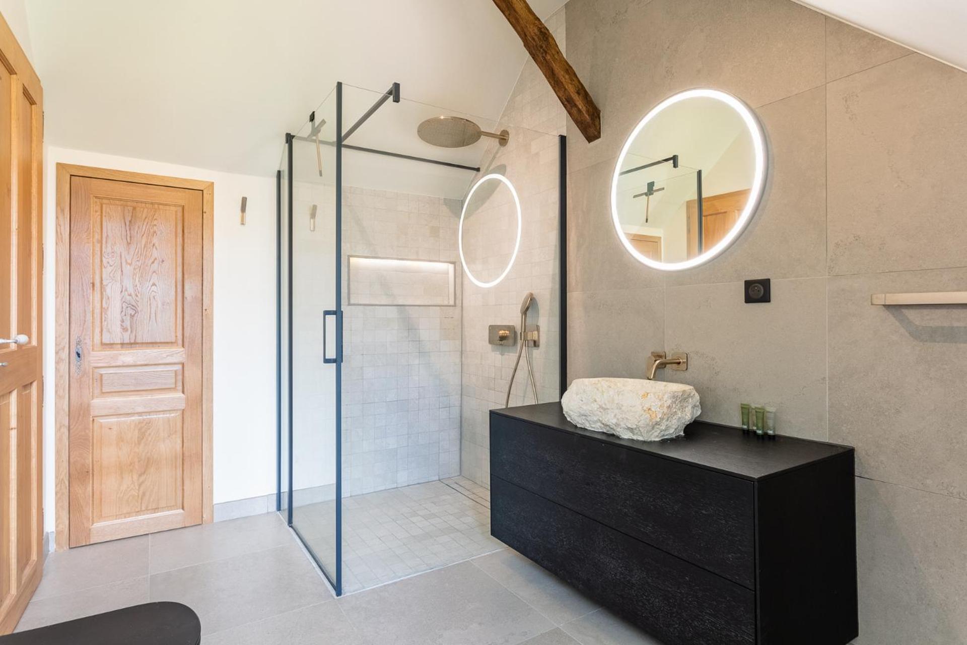 Guardian House Of Chateau Monteil With Heated Pool And Jacuzzi Villa Calviac-en-Perigord Eksteriør billede
